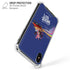 Disney Inside Out Joy and Bing Bong iPhone X/XS Clear Case
