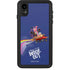 Disney Inside Out Joy and Bing Bong iPhone XR Waterproof Case