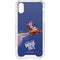Disney Inside Out Joy and Bing Bong iPhone XS Clear Case