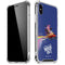 Disney Inside Out Joy and Bing Bong iPhone XS Max Clear Case