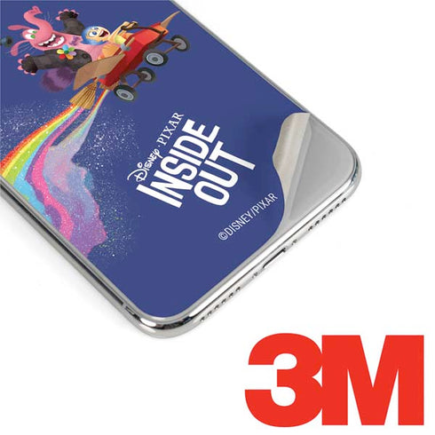 Disney Inside Out Joy and Bing Bong iPhone XS Max Skin