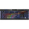 Disney Inside Out Joy and Bing Bong K95 RGB PLATINUM Mechanical Gaming Keyboard Skin