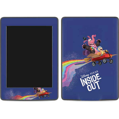 Disney Inside Out Joy and Bing Bong Amazon Kindle Skin