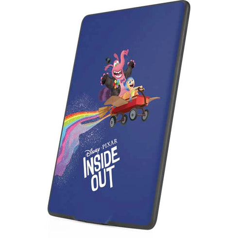 Disney Inside Out Joy and Bing Bong Amazon Kindle Skin