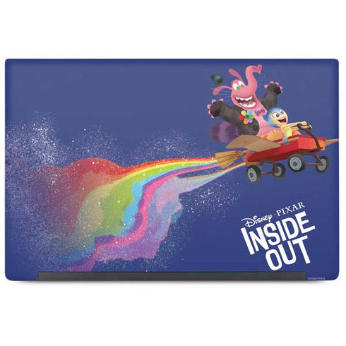 Disney Inside Out Joy and Bing Bong Dell Latitude Skin