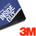 Disney Inside Out Joy and Bing Bong Dell Latitude Skin