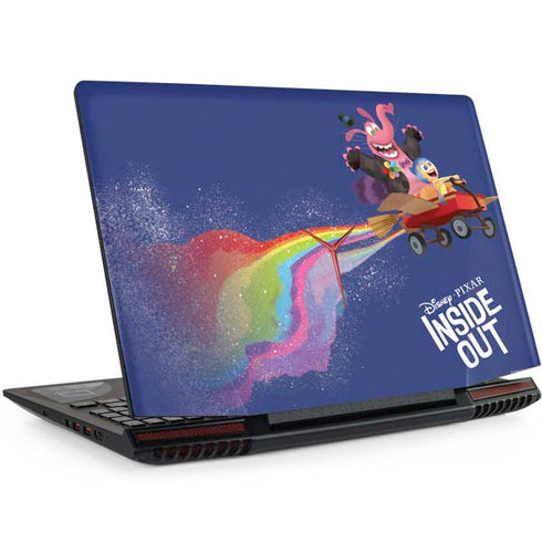 Disney Inside Out Joy and Bing Bong Legion Y720 Skin