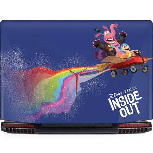 Disney Inside Out Joy and Bing Bong Legion Y720 Skin