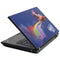 Disney Inside Out Joy and Bing Bong Lenovo T420 Skin