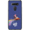 Disney Inside Out Joy and Bing Bong LG K51/Q51 Clear Case