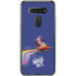Disney Inside Out Joy and Bing Bong LG K51/Q51 Clear Case
