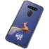 Disney Inside Out Joy and Bing Bong LG K51/Q51 Clear Case