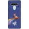 Disney Inside Out Joy and Bing Bong LG Stylo 6 Clear Case