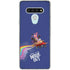 Disney Inside Out Joy and Bing Bong LG Stylo 6 Clear Case