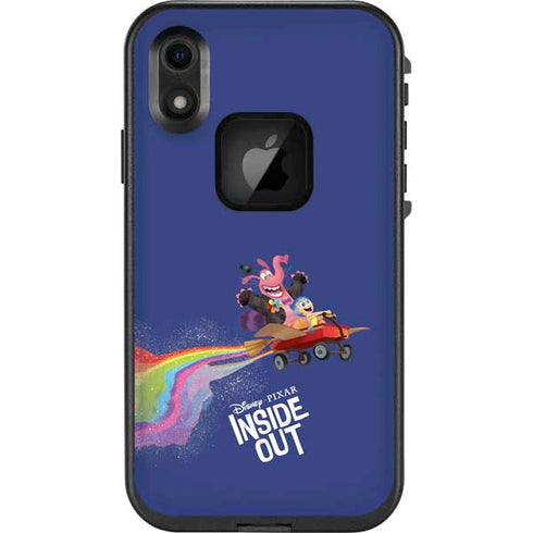 Disney Inside Out Joy and Bing Bong LifeProof Fre iPhone Skin