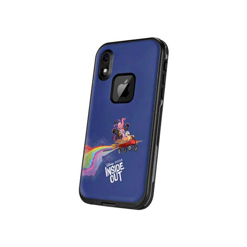 Disney Inside Out Joy and Bing Bong LifeProof Fre iPhone Skin