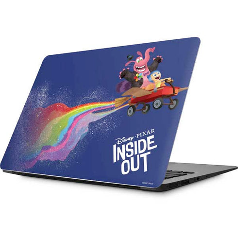 Disney Inside Out Joy and Bing Bong Apple MacBook Skin