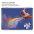 Disney Inside Out Joy and Bing Bong MacBook Pro 14in (2021-24) Case plus Skin