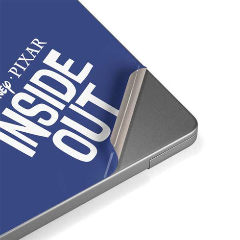 Disney Inside Out Joy and Bing Bong MacBook Pro 14in (2021-24) Skin