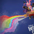 Disney Inside Out Joy and Bing Bong Apple MacBook Pro 15-inch Skin