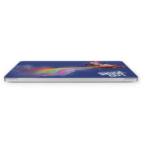 Disney Inside Out Joy and Bing Bong Apple MacBook Pro 16-inch Skin