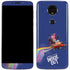 Disney Inside Out Joy and Bing Bong Moto E5 Plus Skin