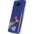 Disney Inside Out Joy and Bing Bong Moto E5 Plus Skin