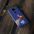Disney Inside Out Joy and Bing Bong Moto E5 Plus Skin