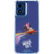 Disney Inside Out Joy and Bing Bong Moto G Play 4G (2024) Clear Case