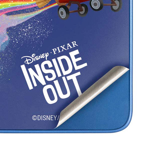 Disney Inside Out Joy and Bing Bong Moto G Play 4G (2024) Skin