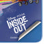 Disney Inside Out Joy and Bing Bong Moto G Play 4G (2024) Skin