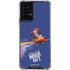 Disney Inside Out Joy and Bing Bong Moto G Power 5G (2024) Clear Case