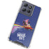 Disney Inside Out Joy and Bing Bong Moto G Power 5G (2025) Clear Case