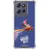 Disney Inside Out Joy and Bing Bong Moto G Stylus 5G (2025) Clear Case
