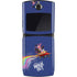 Disney Inside Out Joy and Bing Bong Motorola RAZR Skin