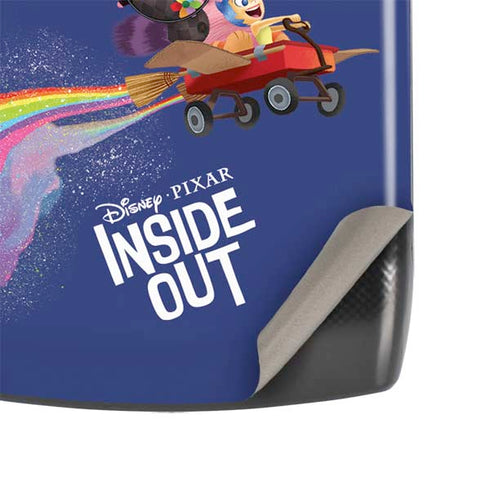 Disney Inside Out Joy and Bing Bong Motorola RAZR Skin