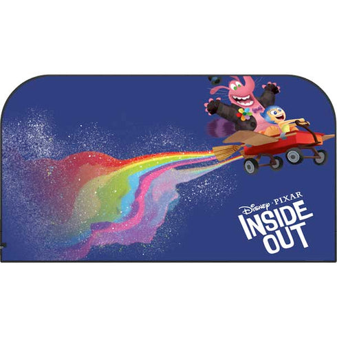 Disney Inside Out Joy and Bing Bong Nintendo Switch 2 (2025) with Joy-Con Skin