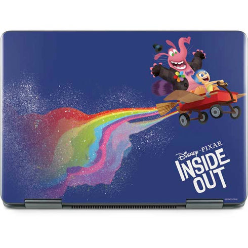 Disney Inside Out Joy and Bing Bong Notebook 9 Pro 13in (2017) Skin
