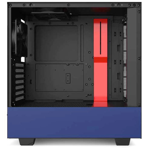 Disney Inside Out Joy and Bing Bong NZXT H510 Compact ATX Mid-Tower Case Skin