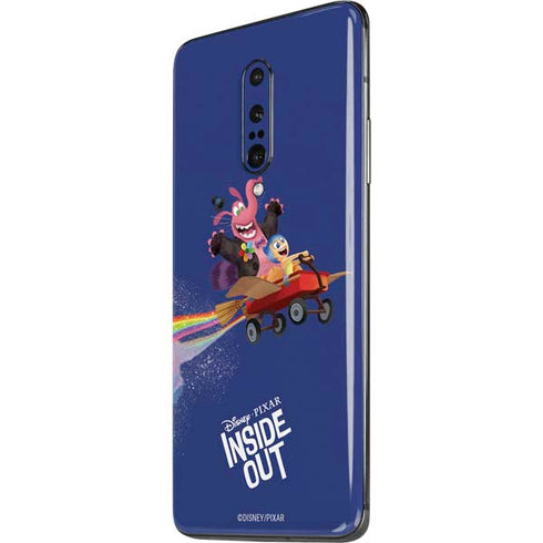 Disney Inside Out Joy and Bing Bong OnePlus 7 Pro Skin