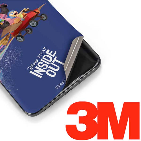 Disney Inside Out Joy and Bing Bong OnePlus 7 Pro Skin