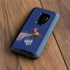 Disney Inside Out Joy and Bing Bong Otterbox Defender Galaxy Skin