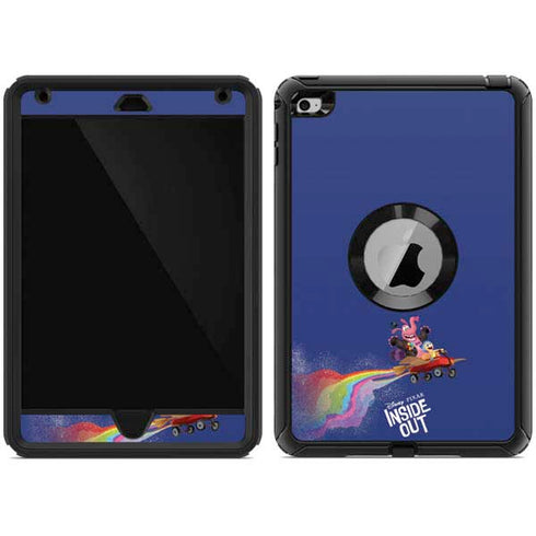 Disney Inside Out Joy and Bing Bong Otterbox Defender iPad Skin