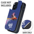 Disney Inside Out Joy and Bing Bong Otterbox Defender iPhone Skin