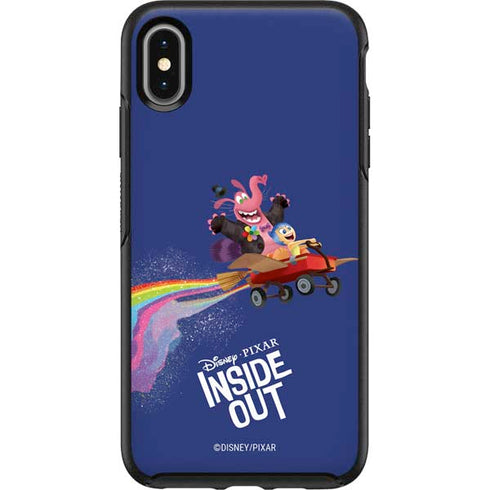 Disney Inside Out Joy and Bing Bong Otterbox Symmetry iPhone Skin