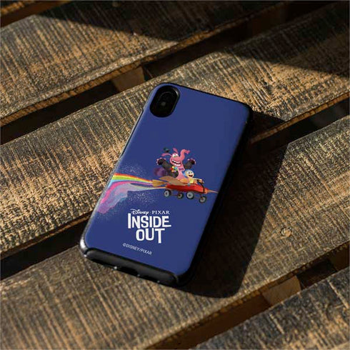 Disney Inside Out Joy and Bing Bong Otterbox Symmetry iPhone Skin