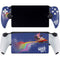 Disney Inside Out Joy and Bing Bong PlayStation Portal Remote Player Skin