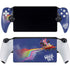 Disney Inside Out Joy and Bing Bong PlayStation Portal Remote Player Skin