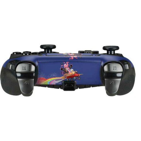 Disney Inside Out Joy and Bing Bong PlayStation Scuf Vantage 2 Controller Skin