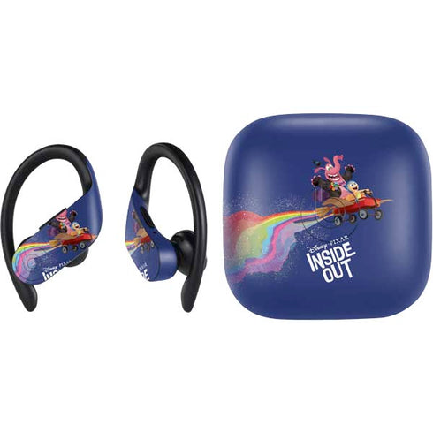 Disney Inside Out Joy and Bing Bong PowerBeats Pro Skin